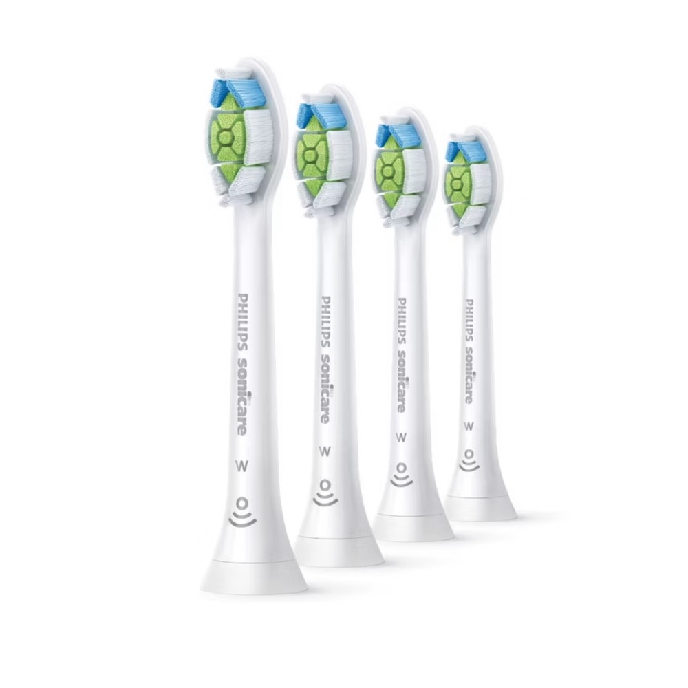 🆕Philips Sonicare W Diamond clean toothbrush replacement heads